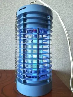 T.S. INDUSTRIAL 電撃殺虫器 TY-555 アウトドア等 — image 1