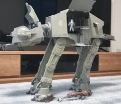 AT-AT Vintage Collection 箱無 完品 — image 1