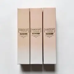 HAOLVI ハオルビファンデーション 20g ３本 — image 1
