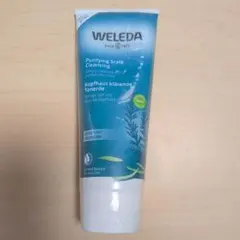 【新品未使用】 WELEDA Scalp Cleansing 200ml — image 1