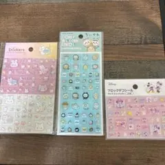 タイルシールセット　ちいかわ — image 1