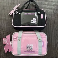 エスターバニー グッズ ペンケース 大容量 バッペ — image 1