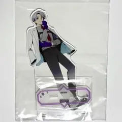 MILGRAM ミルグラム アメコミ風 BIGアクリルスタンド アクスタ シドウ — image 1