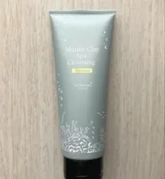 新品 首里石鹸SuiSavon ホワイトマリンクレイSpaクレンジング 150g — image 1