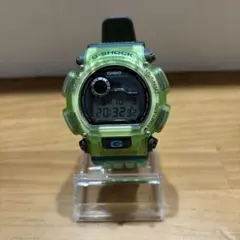 CASIO G-SHOCK G-LIDE デジタル腕時計　DW-9000 — image 1