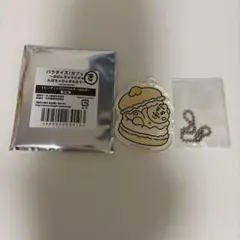 きみまろ アクリルキーホルダー／パラダイス！カフェ☆ — image 1