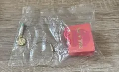 ポール&ジョー　ショッパーマスコットチャーム — image 1