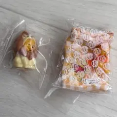 Disney Winnie the Pooh 2個　まとめ売り — image 1