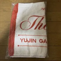 IVE The Prom Queens フェイスタオル — image 1