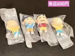 クレヨンしんちゃん ガチャガチャ クレヨンしんちゃん きゃらっぷっぷ — image 1