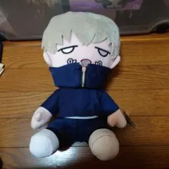 呪術廻戦 狗巻棘 ぬいぐるみ — image 1