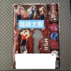 M!LK 塩﨑太智 好きすぎて滅 闘牛士衣装 アクスタ — image 1