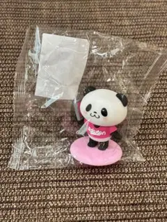 楽天モバイル お買いものパンダ フィギュア 新品未開封 — image 1
