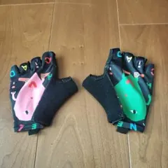 cinelli　BEST FRIENDS GLOVES — image 1