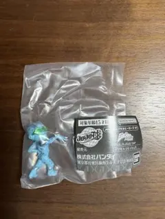 ジョジョの奇妙な冒険 JOJO球　カプセルヒーローズ03 S・F(カプセルなし) — image 1