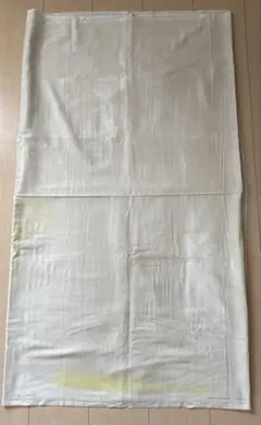ナニイロ　naniIRO ダブルガーゼ　エアータイム　2.5m — image 1