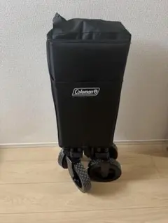 Coleman アウトドアワゴン ブラック — image 1