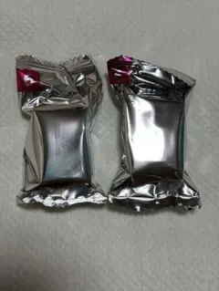 ちいかわ チョコボックス ラッコ2個セット 未開封 — image 1