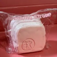 【匿名配送】文清 Wenqing Strong スクイーズ — image 1