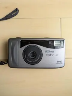 美品/Nikon /コンパクトフィルムカメラ/ZOOM 310 AF/送料無料 — image 1