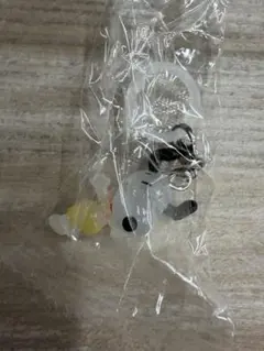 Snoopy スヌーピー めじるしアクセサリー カプセルトイ — image 1