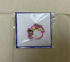 名探偵コナンカフェ アクリルチャーム 毛利蘭 — image 1