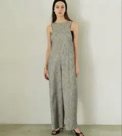 【新品未使用】CLANE COCOON SALOPETTE PANTS(2) — image 1