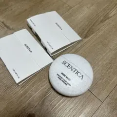 SCENTICA rose musc ハンドパフューム — image 1
