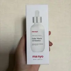 新品 魔女工場 ガラクナイアシン3.0エッセンス 60ml — image 1
