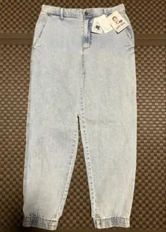 【新品】SUNNY HOUSE デニムパンツ Lサイズ メンズ — image 1