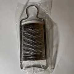 非売品　ピザカリフォルニア　ステンレススチール製 チーズ削り器　未使用未開封品 — image 1