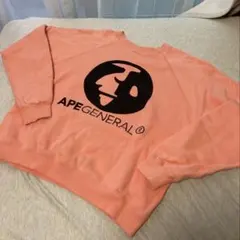 99ss A BATHING APE 初期 スウェット bape 90s — image 1