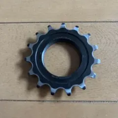 SHIMANO DURA-ACE トラックコグ 15T コグ — image 1