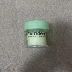 Torriden BALANCEFUL Toner Pad 60枚入 — image 1