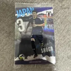 ウエハース日本代表ver2026 谷口彰悟　ノーマル — image 1