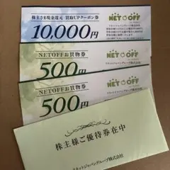 リネットジャパングループ 株主優待券 — image 1