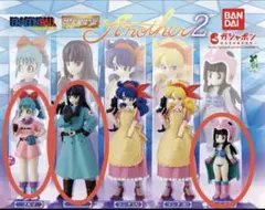 ドラゴンボール　HG another 2 まとめ — image 1