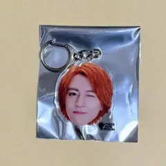 超特急 タカシ 松尾太陽 YSR ランダムアクリルキーホルダー — image 1
