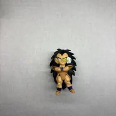ドラゴンボールUDM ラディッツ キーチェーンなし — image 1