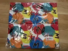 KIRBY'S FABRICS トートバッグ トマト柄 — image 1