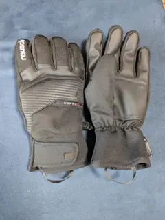 【極美品】REUSCH ロイシュ スキーグローブ VENOM R-TEX XT — image 1