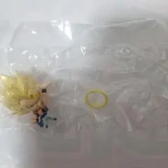 ドラゴンボール 超戦士フィギュア9 ゴジータ — image 1