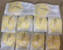 薩摩蒸気屋かすたどん10個 — image 1