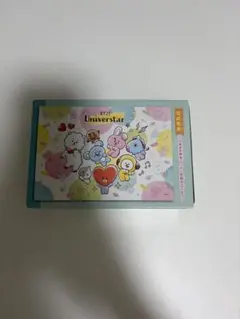 エンスカイ BT21 パズルガム 56ピース — image 1