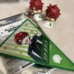 からぴち　じゃぱぱさん　まとめ売り — image 1