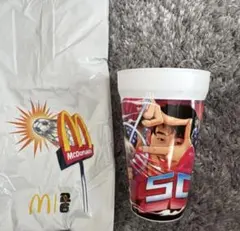 McDonald's サッカー 記念カップ — image 1