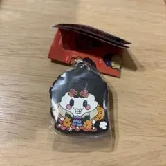 たまごっち×ワンピース ガチャガチャ　ブルックもこっち — image 1