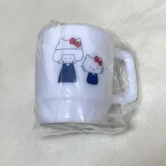 mizutama x Hello Kitty コラボ ペンスタンド — image 1