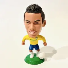 【廃盤】ネイマール　ブラジル代表　KODOTO フィギュア　未使用品　サッカー — image 1