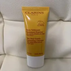 CLARINS ワンステップ エクスフォリエイティング クレンザー SP — image 1
